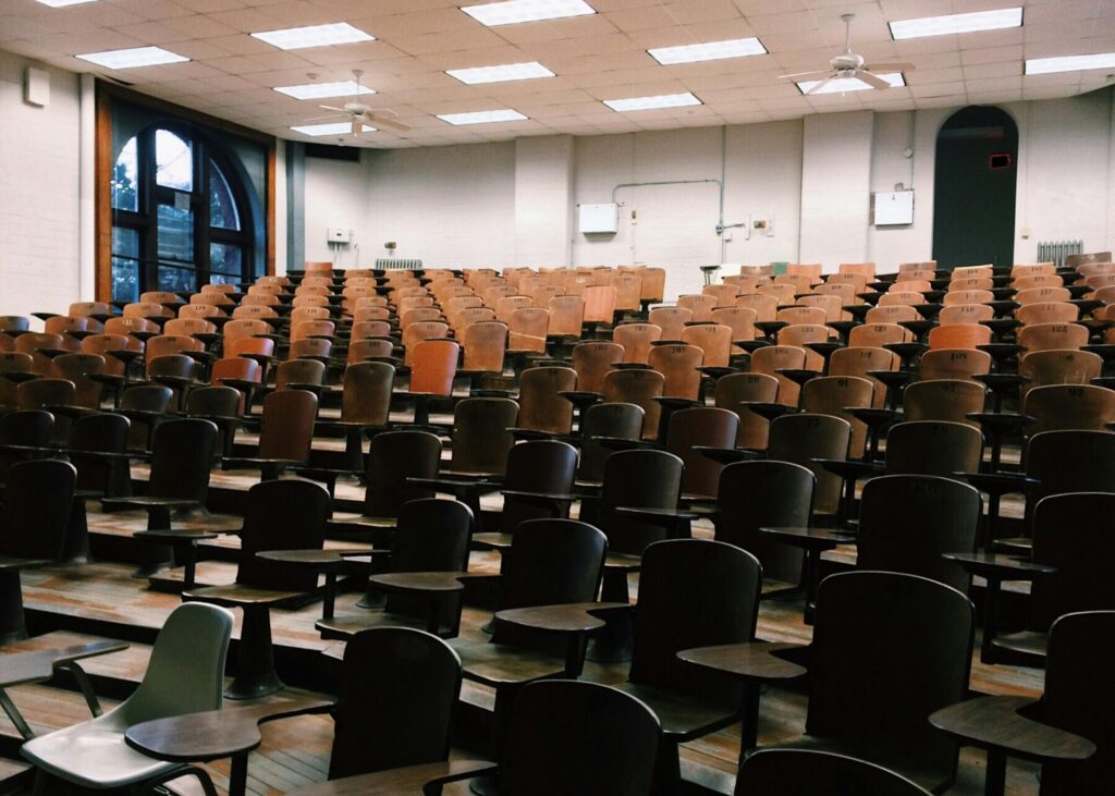 La formazione
